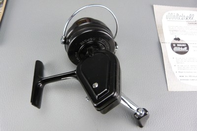 MOULINET MITCHELL 440 (année 1975) EUR 59,99 - FR