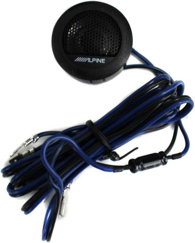 Kit 6 Casse Altoparlanti Alpine Anteriori e Posteriori per Peugeot 2008 dal 2013 - Foto 8 di 21