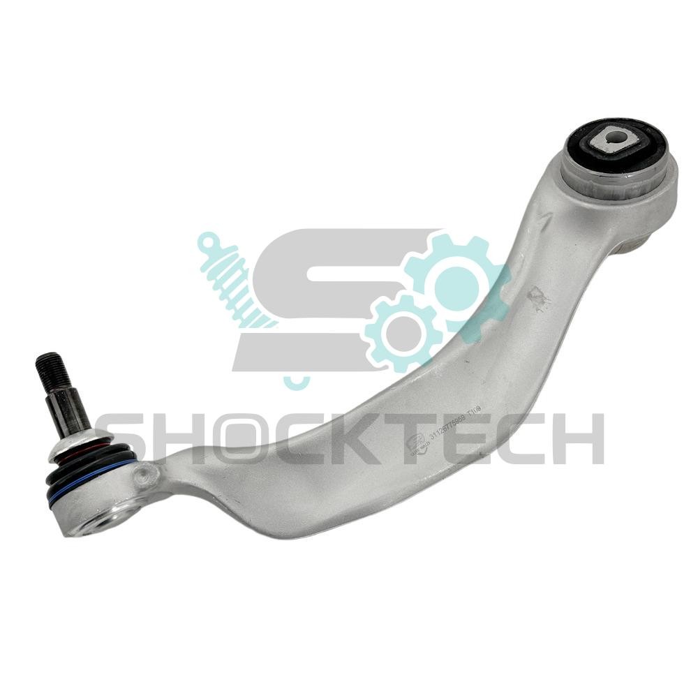 Rolls-Royce Ghost 2008-2019 Front Right Lower Control arms 4 pcs