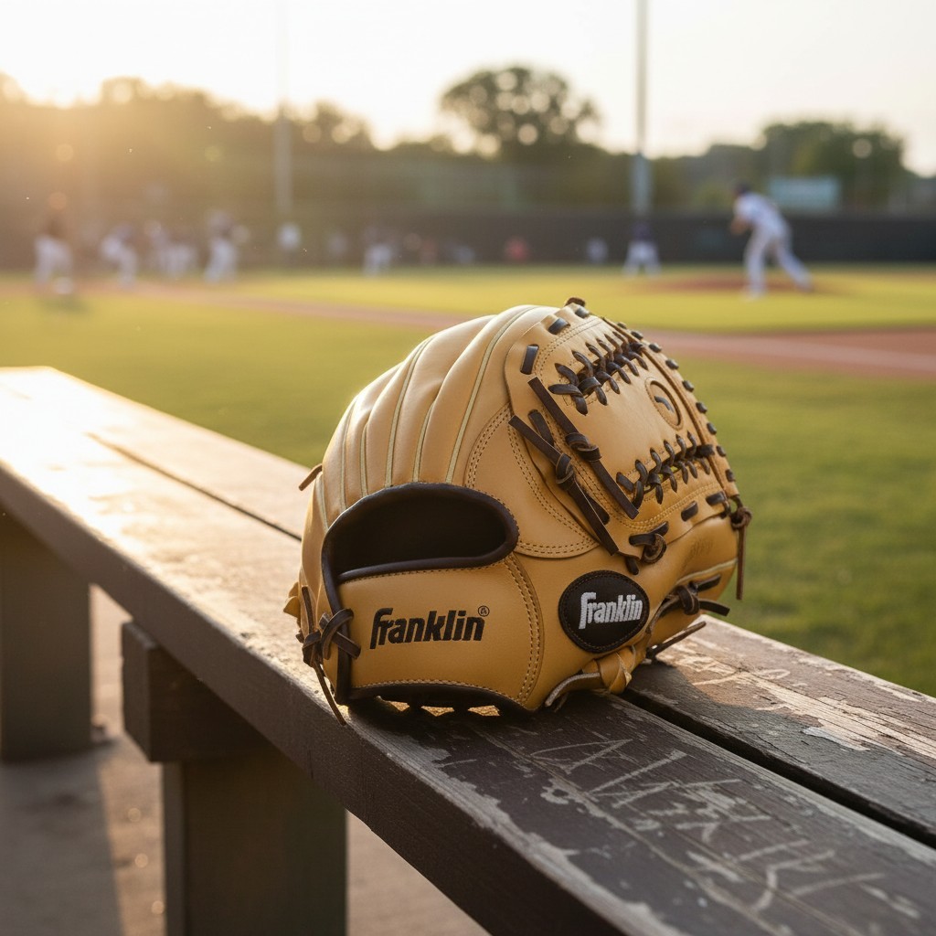 - Right Hand Throw | Comfort Fit