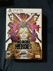 No More Heroes 3 - Day 1 Edition - Sony PlayStation 5 Brand New