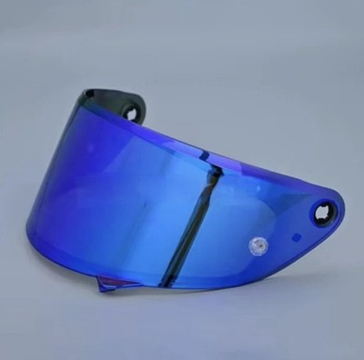 Visor lens for HJC RPHA 1N Rpha1N HJ-35 HJ 35 Blue