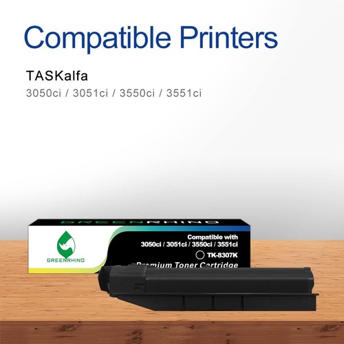 SUTOCP Compatible Black Toner Cartridge Replacement For