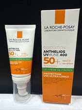La Roche-Posay Innovation Anthelios UVMUNE 400  Oil Control SPF 50 Exp.09/28