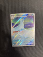 Pokémon Card Dewgong 097/094 Phantasmal Flames EN 2025 Illustration Rare (A)