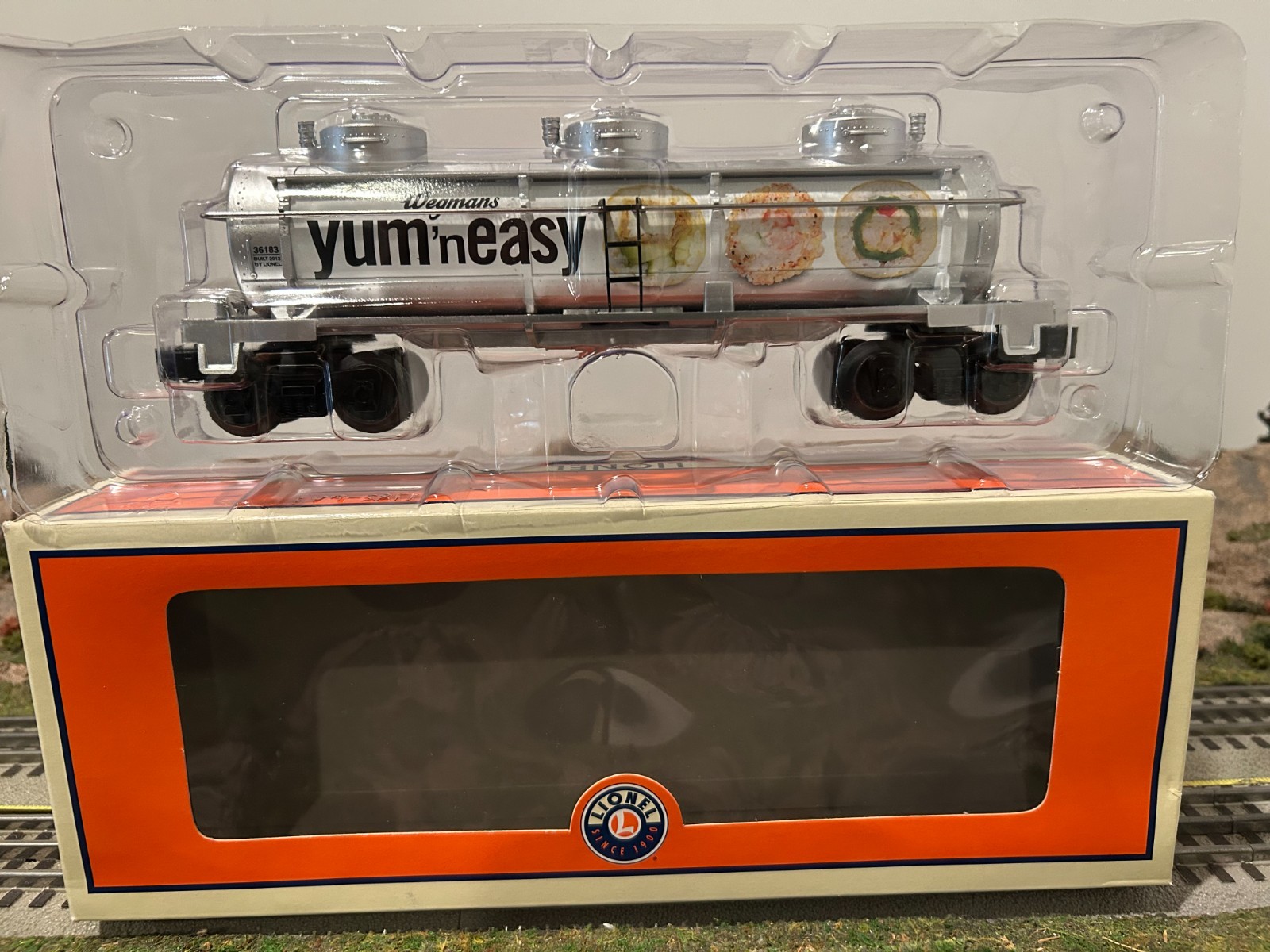 Click here to see eBay Auction