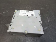 Autoradio Smart FORTWO
