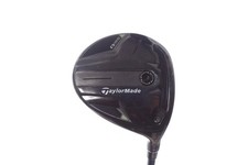 TaylorMade Qi35 16.5 3HL Wood Regular Flex Fujikura Ventus Blue Very Good