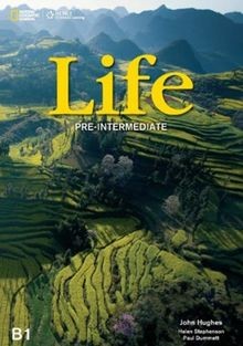 Life Pre-Intermediate B1 (1DVD) von Stephenson, Helen, D... | Buch | Zustand gut