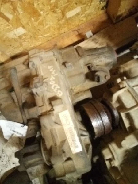 Transfer Case Model 249 Quadra-trac Fits 96-98 GRAND CHEROKEE 39749 - Image 2 of 2