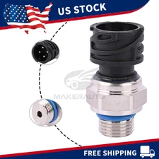 Oil Pressure Sensor 04210195 04213842 For Deutz TCD 2013 US