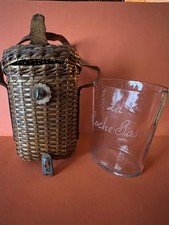 LA ROCHE POSAY VERRE DE CURISTE ÉLLIPTIQUE EN VERRE , CURE THERMALE 200ml