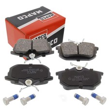 Plaquette de frein Mitsubishi COLT