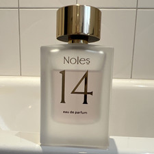 Noles 14 Eau de Parfum Spray 50 ml (1.7 fl oz...