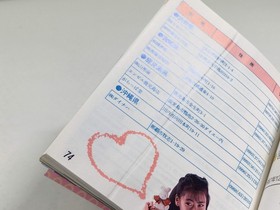 DL3133 Nakayama Miho no Tokimeki High School Nintendo Famicom Disk Japan