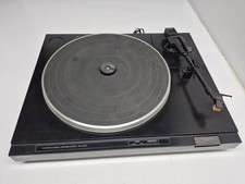 SONY PS-LX235 TURNTABLE/RECORD PLAYER