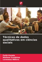 TéCnicas De Dados Qualitativos Em CiêNcias Sociais Faith Kurete (U. A.) Buch