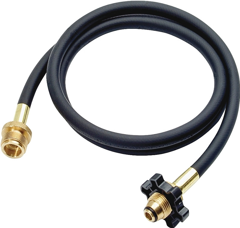 Mr. Heater Liquid Propane Hose Assembly for Buddy Portable Heaters
