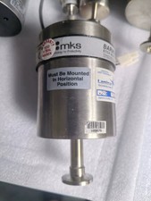 MKS / Granville-Phillips MKS/Baratron Capacitance Manometer New 1PCS