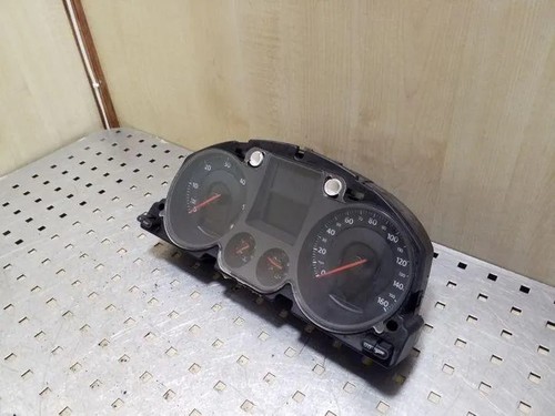 VW PASSAT Variant B6 3C5 Kombiinstrument 3C0920960K 2.00 Diesel 103kw 26069525