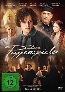 Die Puppenspieler von Rainer Kaufmann | DVD | Zustand sehr gut - Bild 1 von 2