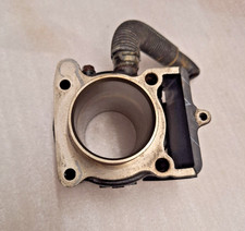 E4 Yamaha Majesty 125 SE02 MBK Skyliner Zylinder 5DS-00