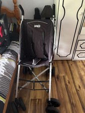 mobiquip xl pushchair disability pram 