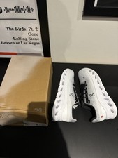 On Running Cloud tilt Trainers Size 6 Brand New In Box Unisex