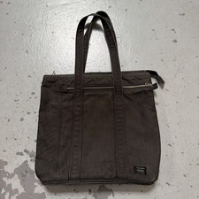 Borsa Porter Yoshida tela zip shopping scuola escursionismo città made Japan