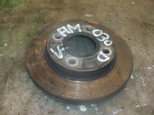 Disque de frein Ford PUMA