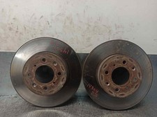 Disque de frein Rover 416