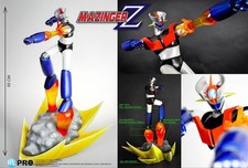 Mazinger Z figurine 50 cm LED limited 200 copies statue High Dream 961186