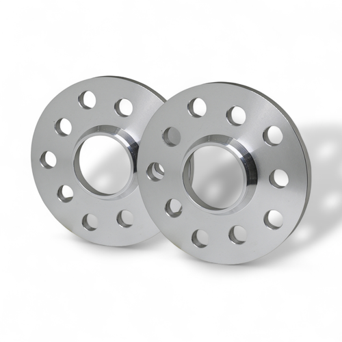 Distanziali ruota SCC Performance 2x25mm 12171 per Cadillac CTS Coupè - Foto 4 di 8