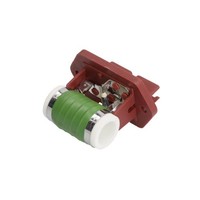 Vorwiderstand, Elektromotor (KüHlerlüFter) Thermotec DEC011TT