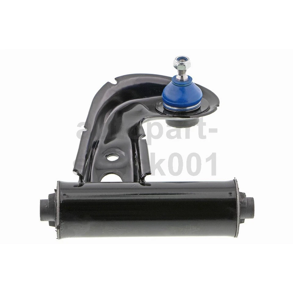 2 Brazos de control Mevotech superiores delanteros para Mercedes-Benz C230 2,3 L 1998 1997 Foto 2 de 4