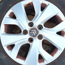 Citroen C4 Picasso 2014 Tires. 4 Available