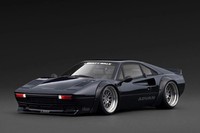 Ignition Model IG3796 1:18 LB-WORKS 308 Schwarz LD97 Ld-12-Style 18-Zoll