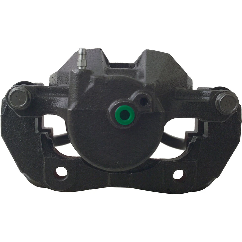 Front Left & Right Disc Brake Caliper for 2005 2006 2011 Toyota Tacoma 4.0L - Image 3 of 4