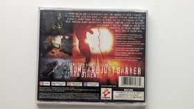 Silent Hill (PS1 PlayStation 1) Black Label CIB Tested Working Read Description!