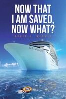David A. Weddle | Now That I Am Saved, Now What? | Taschenbuch | Englisch (2019)