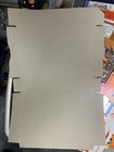 Vintage 1996 Unassembled Wheaties Box All Pro Quarterbacks Elway Marino Aikman — photo 4