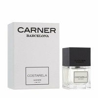 Carner Barcelona Costarela Eau De Parfum 50Ml