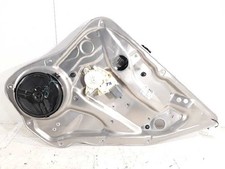 2127301879 FENSTERHEBER HINTEN RECHTS F&Uuml;R MERCEDES-BENZ CLASE C W204 B 8642750