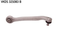 SKF Querlenker Dreieckslenker Vkds 321083 B FüR Phaeton C6 4F5 Audi A8 A6 VW 3D1