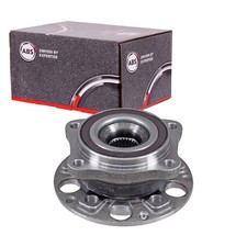 ABS RADLAGER-SATZ passend f&uuml;r MERCEDES AMG C-KLASSE E-KLASSE GLC S-KLASSE | 2019