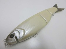 Lawless Ankh Big Bait Swimbait Fishing Lure Slow Sinking Japan AW0628