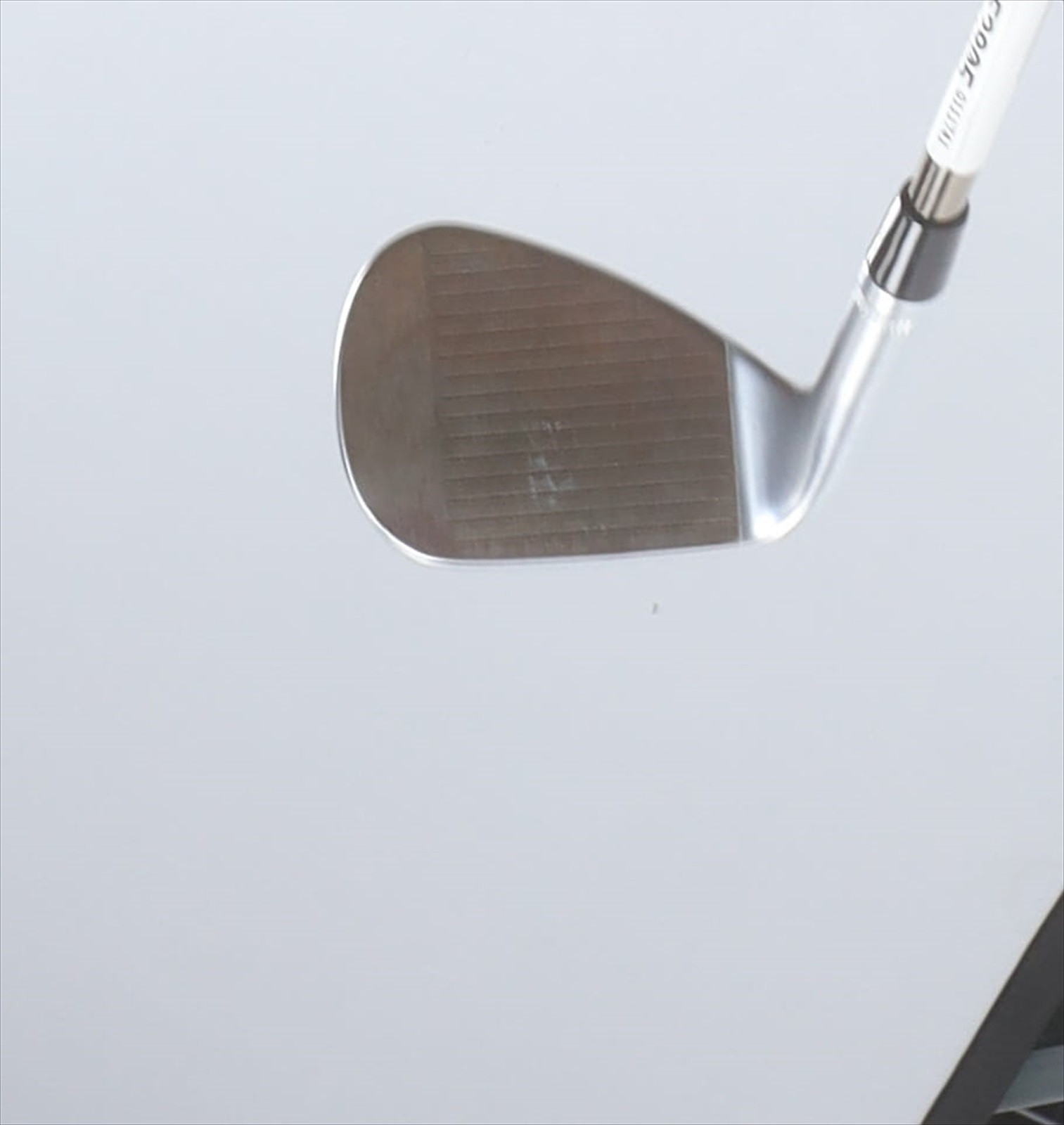 Callaway Jaws Raw Chrome Wedge 54°-12 W-Grind Wedge Recoil Graphite 1252805 Good