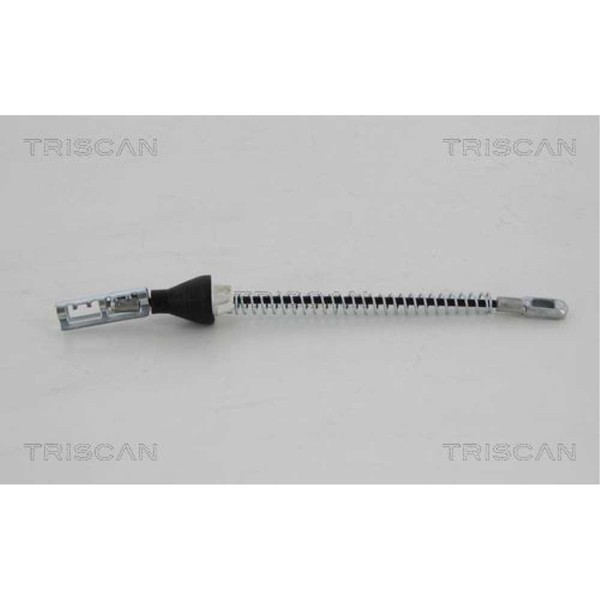 Triscan Handbremsseil Bremsseil Links Rechts Passend FüR Opel Astra H L48 L08-image