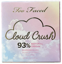 Too Faced Cloud Crush Blurring Blush in Candy...