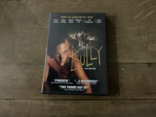 Bully (DVD, 2001) for sale online | eBay